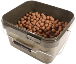 Saga Tunana Bucket Deal 15mm -Sportvissen Winkel 0bae8b7d3152e586