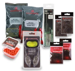 Ultimate Method Feeder Starter Pack -Sportvissen Winkel 0e09d60d93d82164