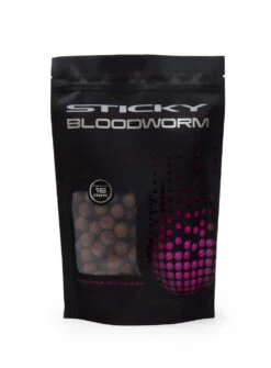 Sticky Baits Bloodworm Shelf Life 5kg 16mm 7 Sticky Baits Bloodworm Shelf Life 5kg 16mm -Sportvissen Winkel 1043925d7205a1dd