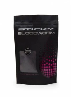 Sticky Baits Bloodworm Pellets 900gr 4mm -Sportvissen Winkel 1a348a0a05edb27f