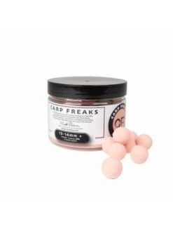 CC Moore Carp Freaks Pop Ups Pink 12mm (55 Stuks)