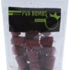 Pro Line PVA Bombs - BBQ 'n Butyric -Sportvissen Winkel 23a67bd51c811544