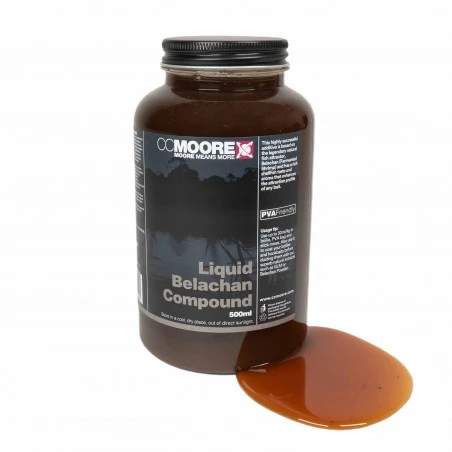 CC Moore Liquid Belachan Compound 500ml 3 CC Moore Liquid Belachan Compound 500ml