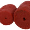 Carp Zoom Pre-Drilled Red Halibut Pellets, 8mm, 120g -Sportvissen Winkel 2c677c6c6c399d49