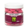 Rod Hutchinson Fluoro Pop Ups Secret Agent 15mm -Sportvissen Winkel 31cece9c90bc468e