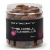 Sticky Baits The Krill Dumbells 16mm 160gr Pot -Sportvissen Winkel 3399cd1f610ce820