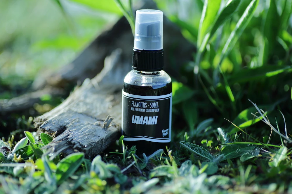 Dreambaits Umami Spray Boilie Liquid (50ml) 3 Dreambaits Umami Spray Boilie Liquid (50ml)