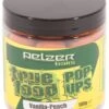 Pelzer True Food Pop Ups Vanilla Peach 20mm -Sportvissen Winkel 3bc64137427c9037