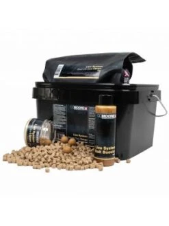 CC Moore Live System Session Pack 15mm