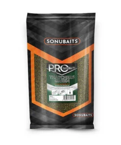 Sonubaits Pro Groundbait Lokvoer Thatchers Green (900g) -Sportvissen Winkel 4794227e73e4a5c0