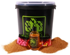 CBB Method Feeder Ready To Fish Bucket -Sportvissen Winkel 50f4f77de2f7338a