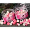 Mainline Dedicated Base Mix Fluor Pop-Ups Pink & White Cell (14mm) -Sportvissen Winkel 5918e82faa2f643b