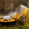 Solar Hardened Hook Baits + Amino Liquid 20Mm Top Banana -Sportvissen Winkel 5a366502683a3ad2