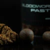 Sticky Baits Bloodworm Paste 280gr 1 Sticky Baits Bloodworm Paste 280gr -Sportvissen Winkel 5bf845f00412775c