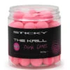 Sticky Baits The Krill Pink Ones 16mm 100gr -Sportvissen Winkel 5ebbfdb285b503e1