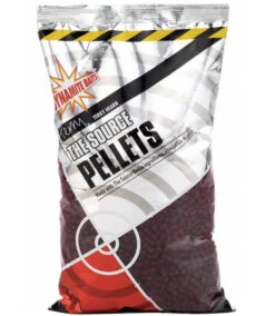 Dynamite Baits Source Sinking Pellets 4mm 900gr