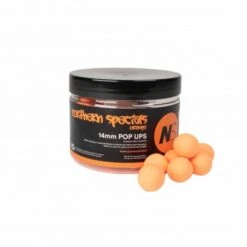 CC Moore NS1 Pop Ups Orange 18mm (25 Stuks)