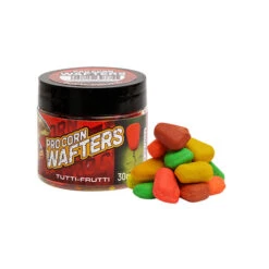 Benzar Mix Pro Corn Wafters Tutti-Frutti Mix 60ML -Sportvissen Winkel 6a0574c1120f245f