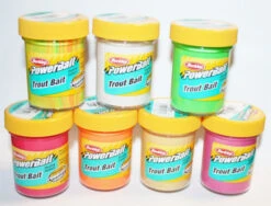 Berkley Powerbait Biodegradable TroutBait 'Spring Green' 7 Berkley Powerbait Biodegradable TroutBait 'Spring Green' -Sportvissen Winkel 6a383bd6d80448c0