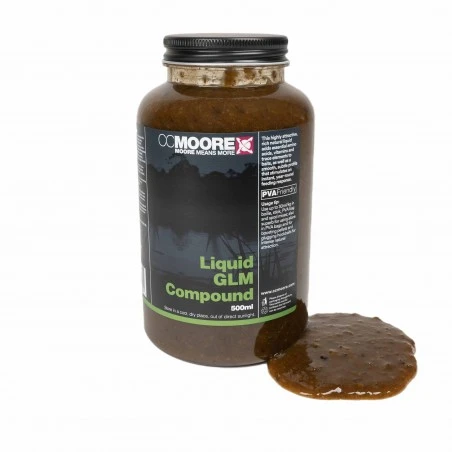 CC Moore Liquid Glm Compound 500ml 3 CC Moore Liquid Glm Compound 500ml