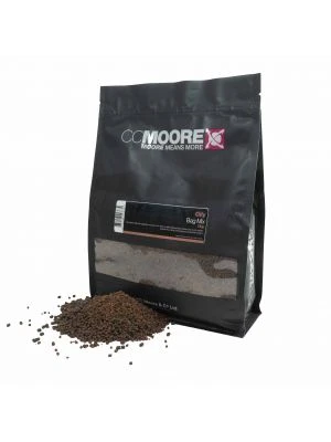 CC Moore Oily Bag Mix 1kg 3 CC Moore Oily Bag Mix 1kg