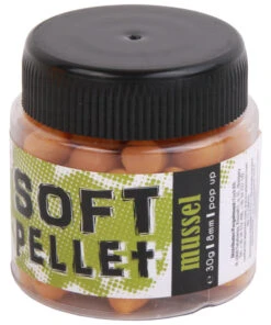 Carp Zoom Soft Pellet, 8mm, 25g, Spice -Sportvissen Winkel 7ef95c20b8b1631b