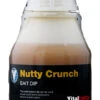 Vital Baits Dip Liquid Nutty Crunch (250ml) 2 Vital Baits Dip Liquid Nutty Crunch (250ml) -Sportvissen Winkel 8369b586a04242b7