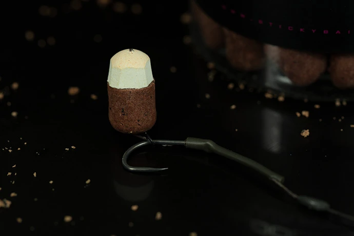 Sticky Baits Bloodworm Wafters 130gr 5 Sticky Baits Bloodworm Wafters 130gr - Afbeelding 3