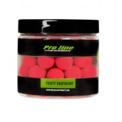 Pro Line Wafters Fruity Raspberry 20mm