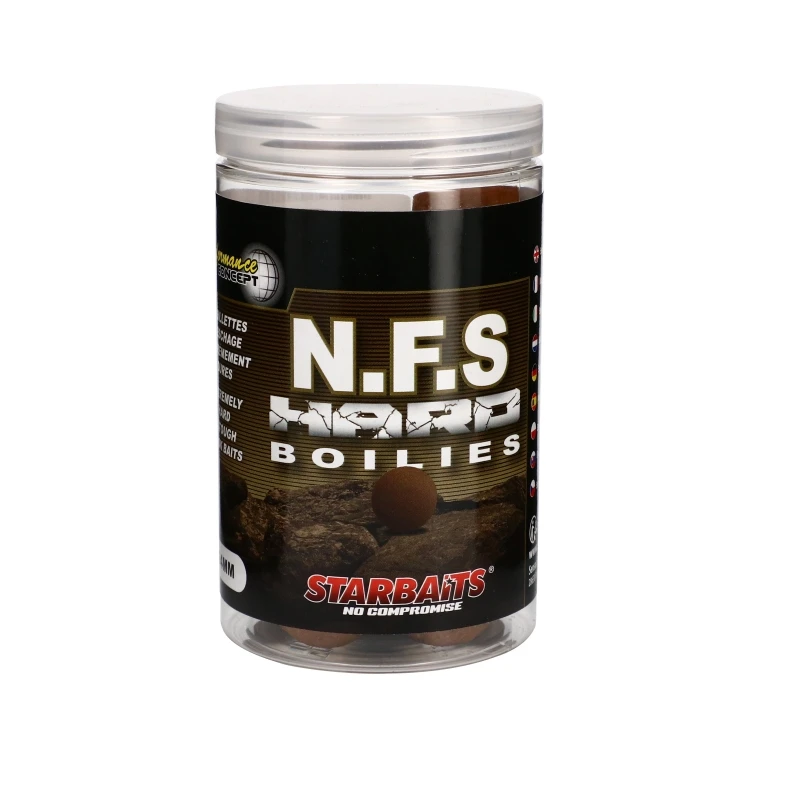 Starbaits Performance Concept GLMarine Hard Baits 200gr 24mm 3 Starbaits Performance Concept GLMarine Hard Baits 200gr 24mm