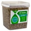 Vivani Gedroogde BSF Larven - 375 Gram -Sportvissen Winkel 9592b9b74a220c51