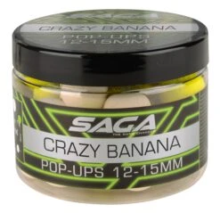 Saga Crazy Banana Bucket Deal -Sportvissen Winkel a079d37ddba8ff3d