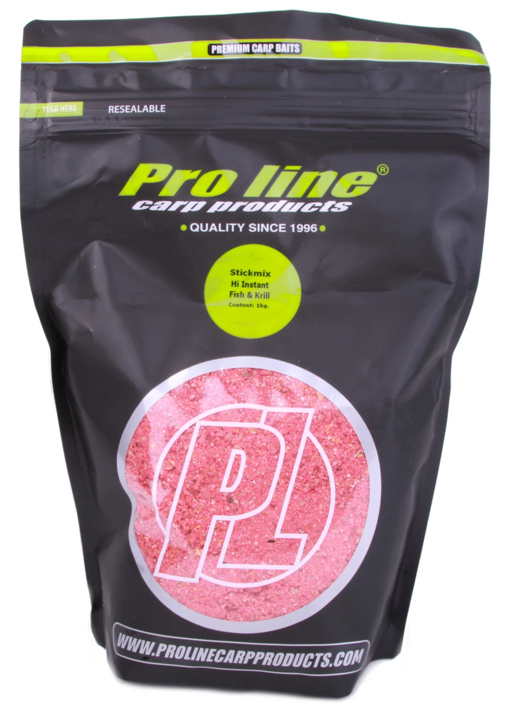 Pro Line Hi Instant Fish & Krill Stickmix 1kg 3 Pro Line Hi Instant Fish & Krill Stickmix 1kg