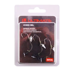 Ultimate Chod Rig Pack -Sportvissen Winkel ae2c4b20a38a52bb