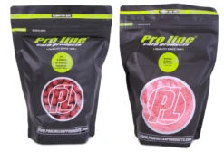 Pro Line Pro Line Hi Instant Fish & Krill Boilies + Stick Mix -Sportvissen Winkel b1e51c73a965a3a0