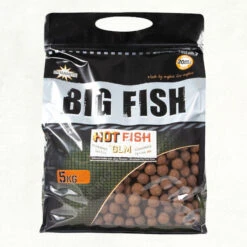 Dynamite Baits Hot Fish & GLM 5kg 20mm