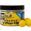 Solar Fluoro Top Banana Pop-Ups 18mm -Sportvissen Winkel ba13a1c52e2a71d4