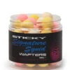 Sticky Baits Signature Squid Wafters 12mm 95gr Pot -Sportvissen Winkel bbe894b1229e8643