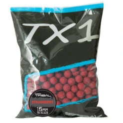 Shimano Tx1 Tiger Nut Boilie 15mm, 5kg 7 Shimano Tx1 Tiger Nut Boilie 15mm, 5kg -Sportvissen Winkel bd272857171b557b