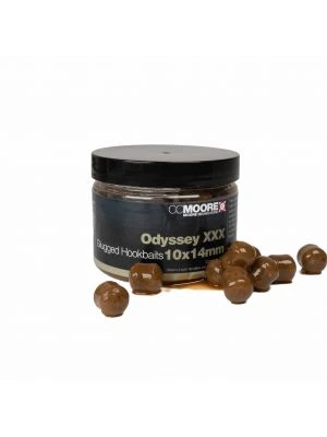CC Moore Odyssey XXX Glugged Hookbaits 14mm (50 Stuks) 3 CC Moore Odyssey XXX Glugged Hookbaits 14mm (50 Stuks)
