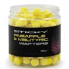 Sticky Baits Pineapple & N'Butyric Wafters -Sportvissen Winkel c2f5f917e52df62d