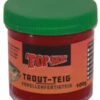 Top Secret Troutpaste Blood 100 G -Sportvissen Winkel c38642a8d5614393