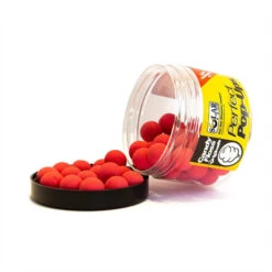 Solar Candy Floss Pop Ups 18mm