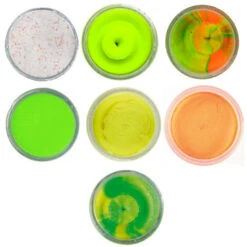 Berkley Powerbait Fish Pellets - Fluo Green/Yellow 8 Berkley Powerbait Fish Pellets - Fluo Green/Yellow -Sportvissen Winkel c70bf711ccd0cc6f