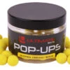 Ultimate Baits Fluo Pop Ups Yellow Scopex 12+15mm 50g -Sportvissen Winkel c9146884ed2bc99c