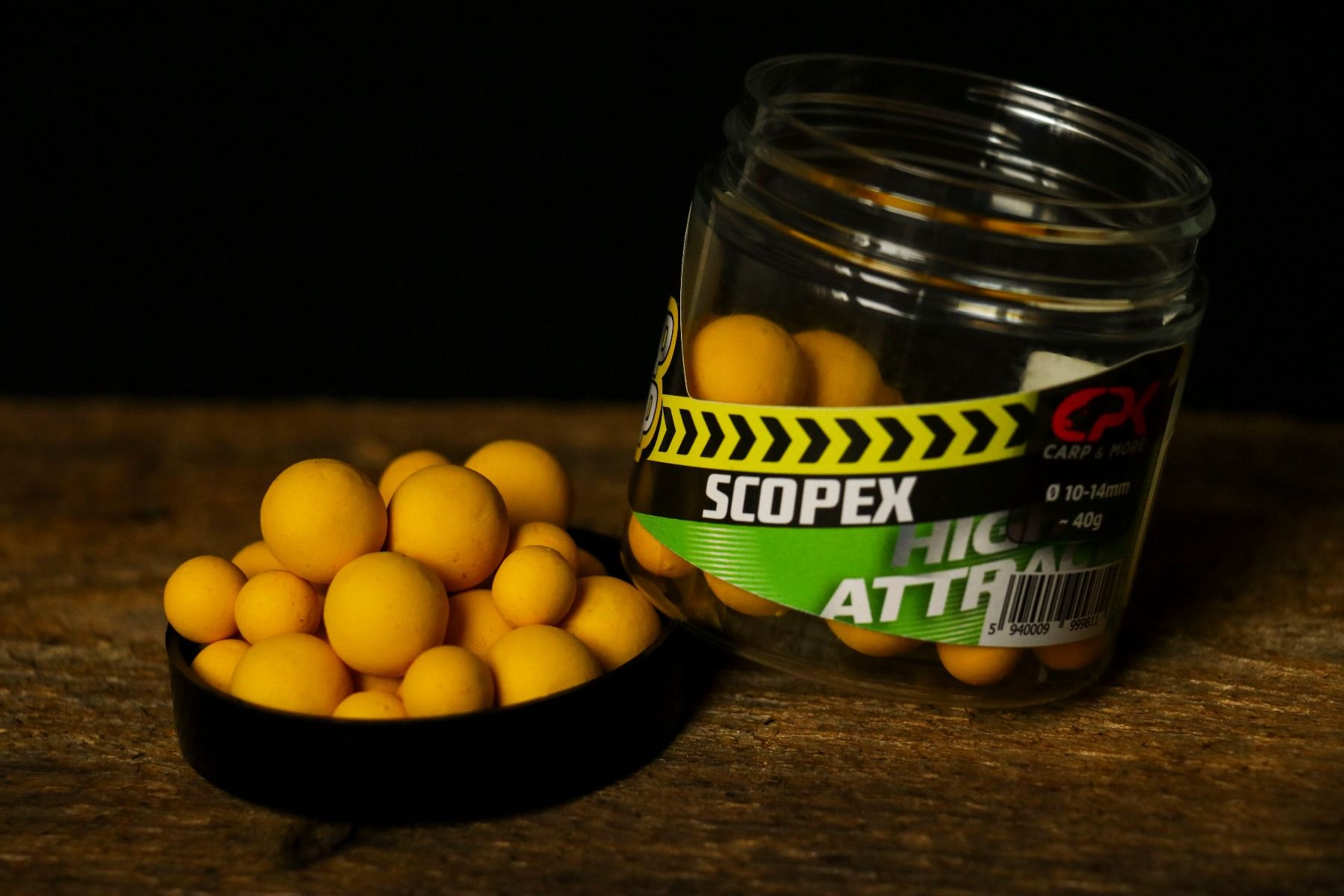 Sportvissen Winkel -Sportvissen Winkel cpk scopex pop up 10 14mm