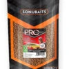 SonuBaits Feed Pellets Pro 4mm (1kg) -Sportvissen Winkel d0e7082cdb771c38