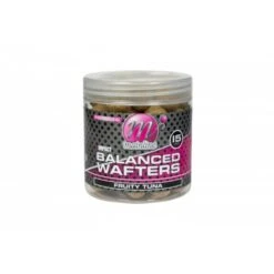 Mainline High Impact Balanced Wafters Fruity Tuna 15mm