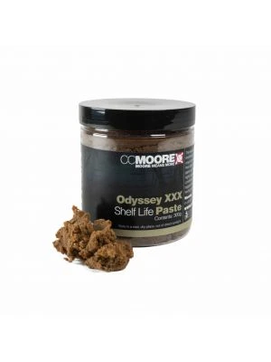 CC Moore Odyssey XXX Shelf Life Paste 3 CC Moore Odyssey XXX Shelf Life Paste