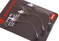 Ultimate Chod Rig Pack -Sportvissen Winkel dc2b64b908007978